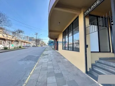 Imóvel Comercial para alugar, 277m² no Santa Fé, Caxias do Sul