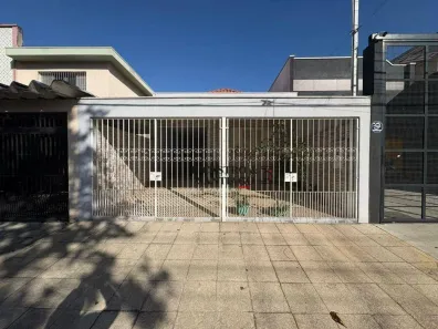 Casa com 2 Quartos à venda, 150m² no Vila Bertioga, São Paulo