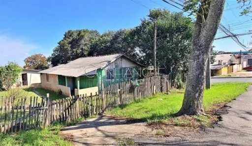 Lote/Terreno à venda, 630m² no Fátima, Colombo