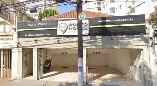 Prédio Comercial à venda, 286m² no Saúde, São Paulo