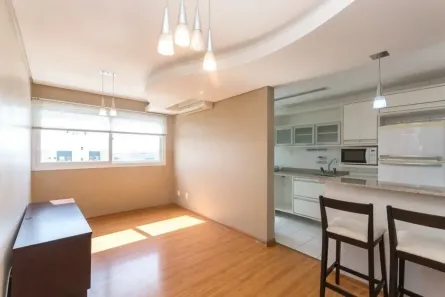 Apartamento com 2 Quartos à venda, 65m² no Passo da Areia, Porto Alegre