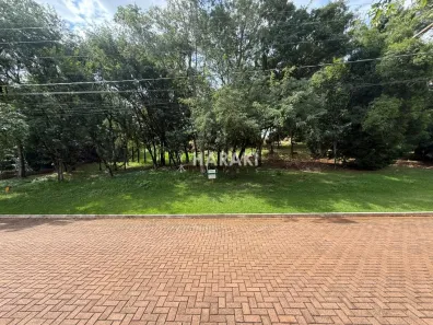 Lote/Terreno à venda, 9900m² no Gleba Ribeirão Sarandi, Maringá