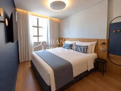Apartamento com 2 Quartos para alugar, 68m² no Vila Olímpia, São Paulo