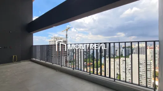 Apartamento com 3 Quartos à venda, 206m² no Jardim Vera Cruz, São Paulo