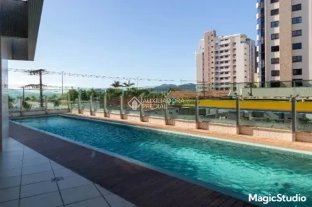 Apartamento com 2 Quartos à venda, 112m² no Centro, Florianópolis