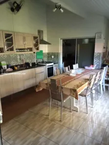 Fazenda/Sítio com 2 Quartos à venda, 1500m² no Bairro dos Pires, Limeira