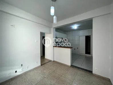 Apartamento com 2 Quartos à venda, 58m² no Maria da Graça, Rio de Janeiro