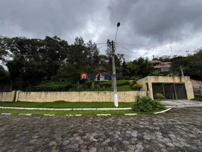 Casa de Condomínio com 3 Quartos para alugar, 121m² no Condomínio Portal dos Nobres, Atibaia