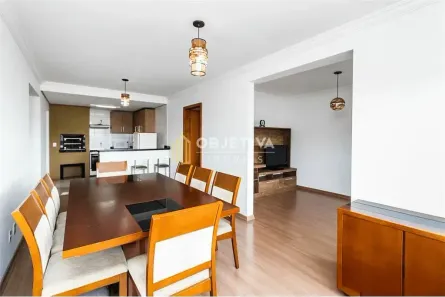 Apartamento com 3 Quartos à venda, 91m² no Partenon, Porto Alegre