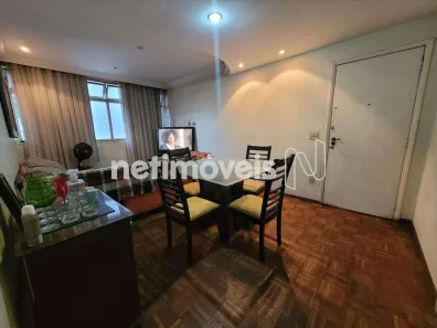 Apartamento com 2 Quartos à venda, 70m² no Cidade Nova, Belo Horizonte