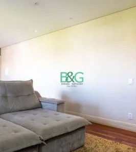 Apartamento com 2 Quartos à venda, 93m² no Vila Leopoldina, São Paulo