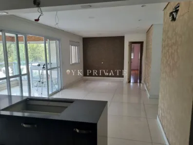 Apartamento com 3 Quartos à venda, 112m² no Várzea da Barra Funda, São Paulo