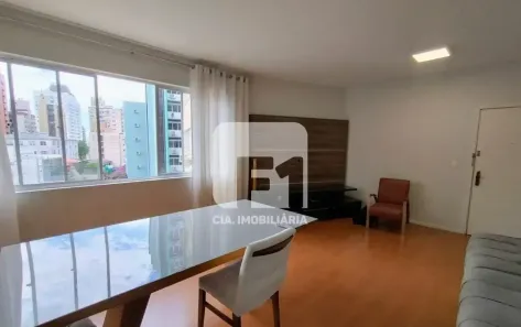 Apartamento com 4 Quartos à venda, 123m² no Centro, Florianópolis