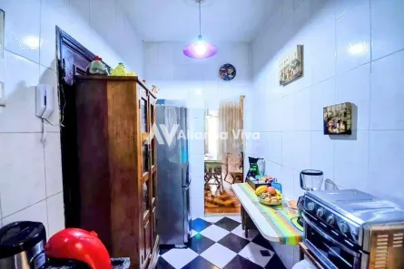 Apartamento com 2 Quartos à venda, 91m² no Vila Isabel, Rio de Janeiro