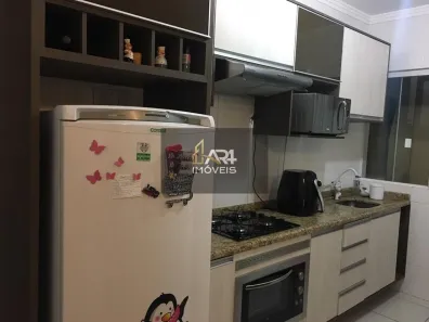 Apartamento com 2 Quartos à venda, 60m² no Parque da Fonte, São José dos Pinhais