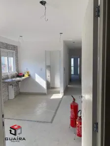 Apartamento com 2 Quartos à venda, 48m² no Santa Maria, Santo André