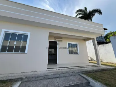 Casa com 2 Quartos à venda, 76m² no Coqueiral, Araruama