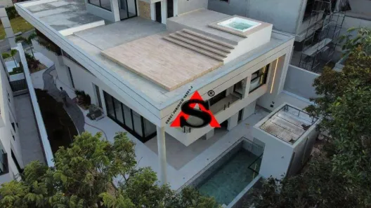 Casa de Condomínio com 4 Quartos à venda, 435m² no Cidade Parquelandia, Mogi das Cruzes