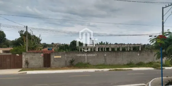 Lote/Terreno à venda, 1100m² no Guaratiba (Ponta Negra), Maricá