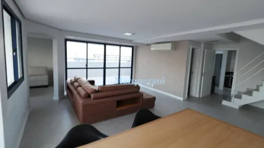 Cobertura com 3 Quartos à venda, 210m² no Perdizes, São Paulo