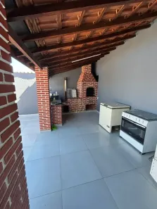 Casa com 3 Quartos à venda, 82m² no Jardim Suécia, Mogi Guaçu