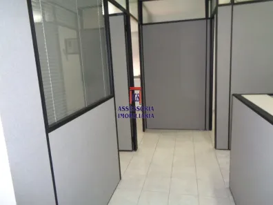 Sala Comercial para alugar, 40m² no Mirandópolis, São Paulo
