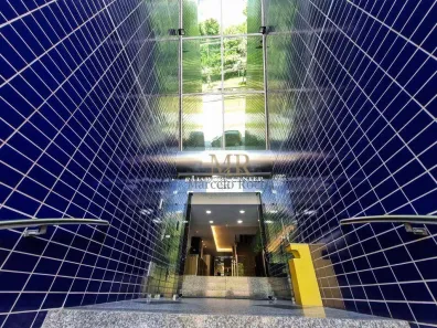 Sala Comercial à venda, 38m² no Santa Lúcia, Belo Horizonte
