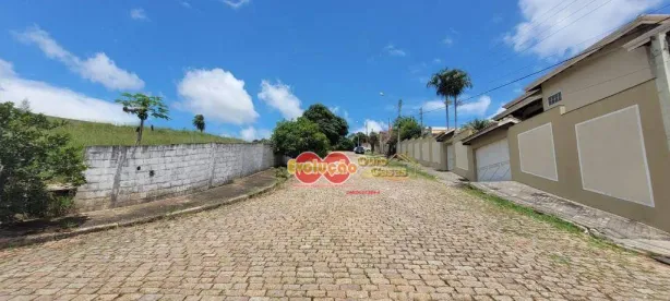 Lote/Terreno à venda, 360m² no Vila Santa Luzia, Itatiba