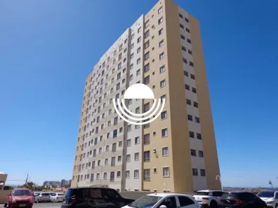 Apartamento com 2 Quartos à venda, 50m² no Vila Georgina, Campinas