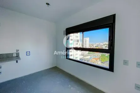 Apartamento com 1 Quarto à venda, 20m² no Ipiranga, São Paulo