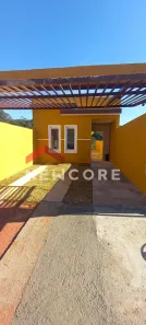 Casa com 2 Quartos à venda, 90m² no Chácaras Roselândia, Cotia