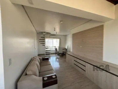 Apartamento com 2 Quartos para alugar, 146m² no Jardim Botânico, Porto Alegre