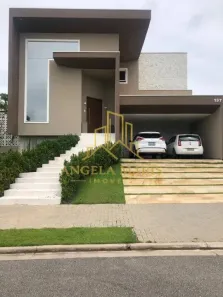 Casa de Condomínio com 3 Quartos à venda, 300m² no Condomínio Residencial Alphaville I, São José dos Campos