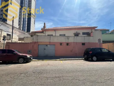 Imóvel Comercial com 2 Quartos à venda, 145m² no Bela Vista, Jundiaí