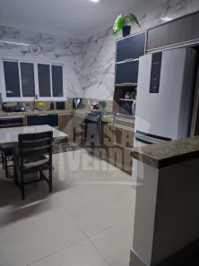 Casa de Condomínio com 3 Quartos à venda, 229m² no Residencial Beira da Mata, Indaiatuba