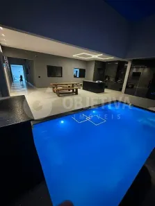 Casa com 3 Quartos à venda, 150m² no Cidade Jardim, Uberlândia
