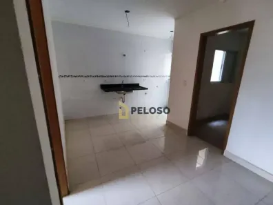 Apartamento com 2 Quartos à venda, 38m² no Parada Inglesa, São Paulo