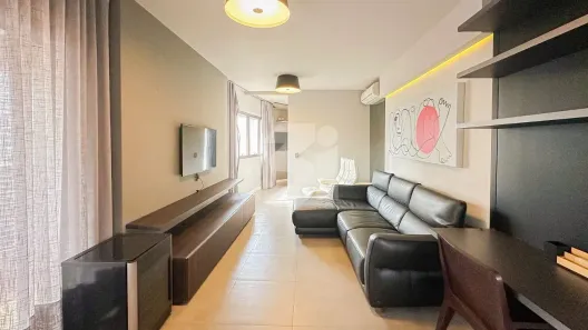 Apartamento com 1 Quarto para venda ou aluguel, 100m² no Vila Olímpia, São Paulo
