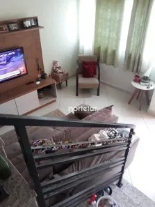 Sobrado com 3 Quartos à venda, 90m² no Vila Rosa, São Paulo