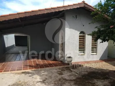 Casa com 2 Quartos à venda, 100m² no Jardim García, Campinas