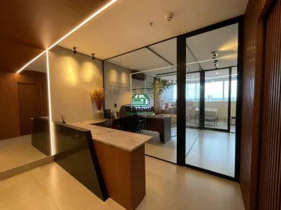 Sala Comercial à venda, 51m² no Jundiaí, Anápolis