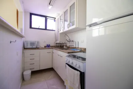 Cobertura com 2 Quartos à venda, 114m² no Paraíso, São Paulo