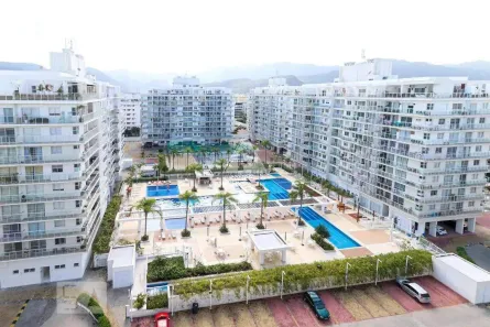 Apartamento com 2 Quartos à venda, 70m² no Recreio dos Bandeirantes, Rio de Janeiro