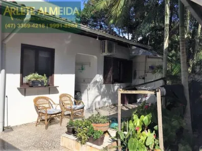 Apartamento com 1 Quarto para alugar, 27m² no Centro, Porto Belo