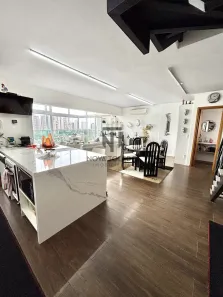 Apartamento com 2 Quartos à venda, 133m² no Vila Ema, São José dos Campos