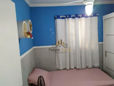 Casa com 6 Quartos à venda, 22600m² no Jardim D'Abril, Osasco