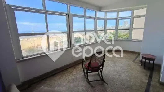 Apartamento com 4 Quartos à venda, 280m² no Copacabana, Rio de Janeiro