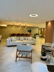 Apartamento com 4 Quartos à venda, 256m² no Alfredo Custódio de Paula, Pouso Alegre