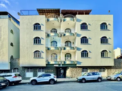 Apartamento com 3 Quartos à venda, 135m² no São Mateus, Juiz de Fora