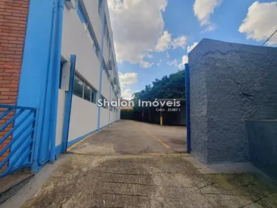 para venda ou aluguel, 1523m² no Jardim Campo Grande, São Paulo